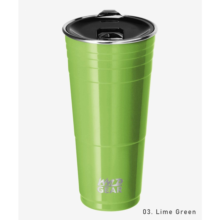 ワイルドギアWYLDGEARWYLDCUP32ozキャンプ用品ワイルドカップ946mlメンズレディースレジャーキャンプドリンクウェアカップコップ保冷保温タンブラー真空2層構造ステンレスアウトドアキャンプ飯花見BBQバーベキュー32オンス全14色