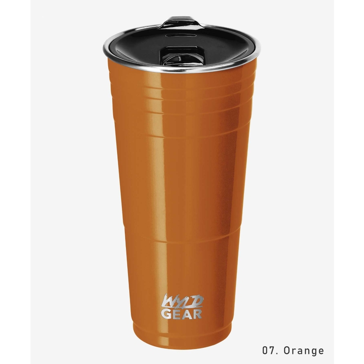 ワイルドギアWYLDGEARWYLDCUP32ozキャンプ用品ワイルドカップ946mlメンズレディースレジャーキャンプドリンクウェアカップコップ保冷保温タンブラー真空2層構造ステンレスアウトドアキャンプ飯花見BBQバーベキュー32オンス全14色