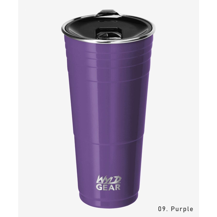 ワイルドギアWYLDGEARWYLDCUP32ozキャンプ用品ワイルドカップ946mlメンズレディースレジャーキャンプドリンクウェアカップコップ保冷保温タンブラー真空2層構造ステンレスアウトドアキャンプ飯花見BBQバーベキュー32オンス全14色