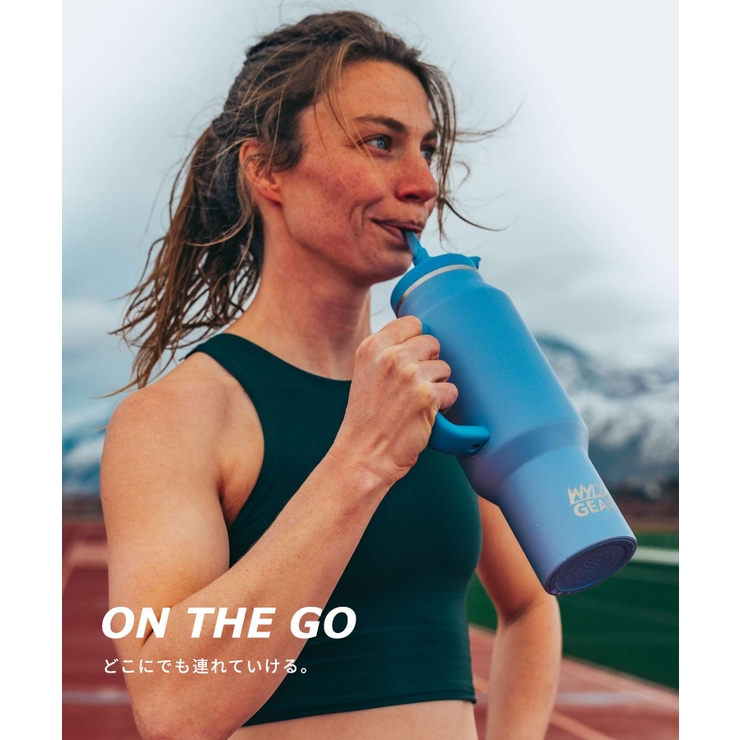 ワイルドギア WYLD GEAR | U-STREAM | 詳細画像11 