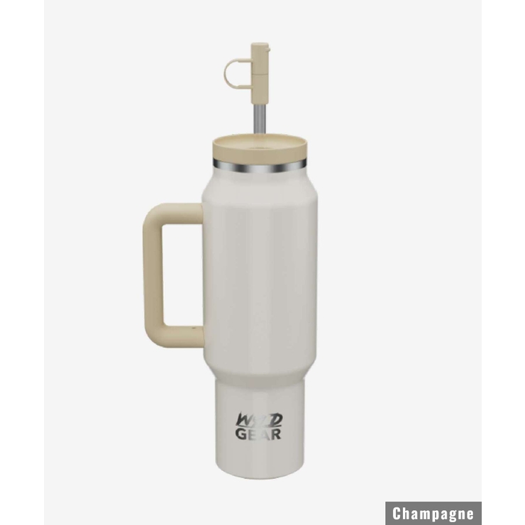 ワイルドギア WYLD GEAR | U-STREAM | 詳細画像12 