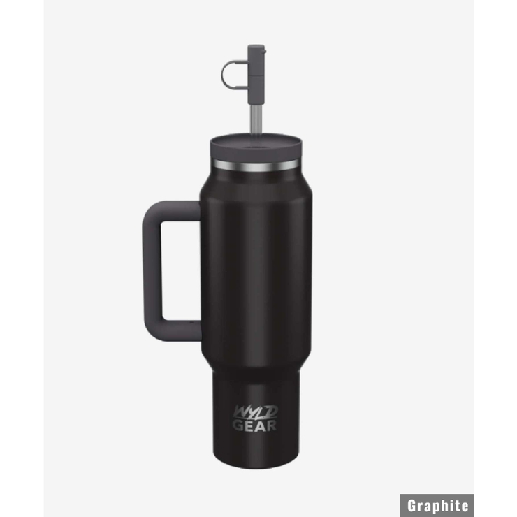 ワイルドギア WYLD GEAR | U-STREAM | 詳細画像17 