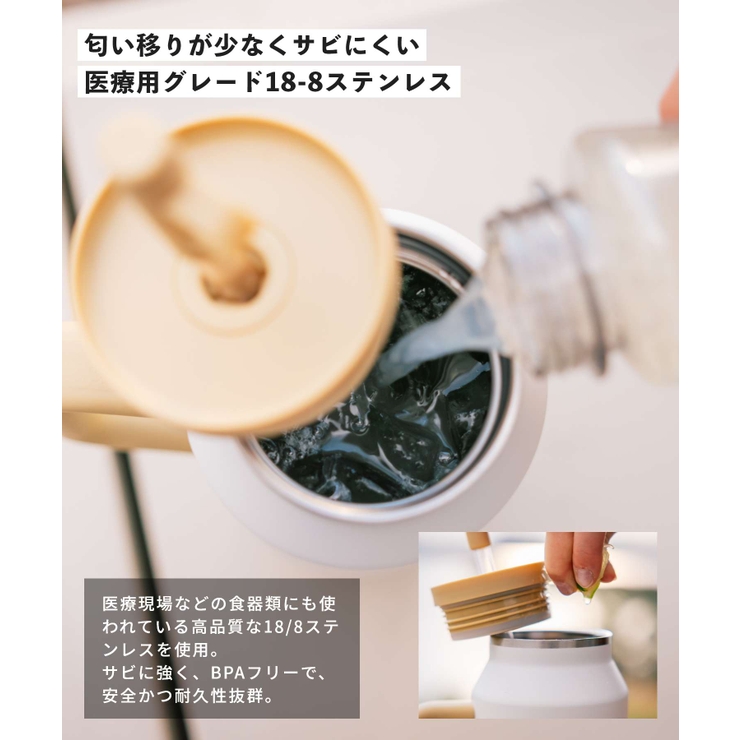 ワイルドギア WYLD GEAR | U-STREAM | 詳細画像6 