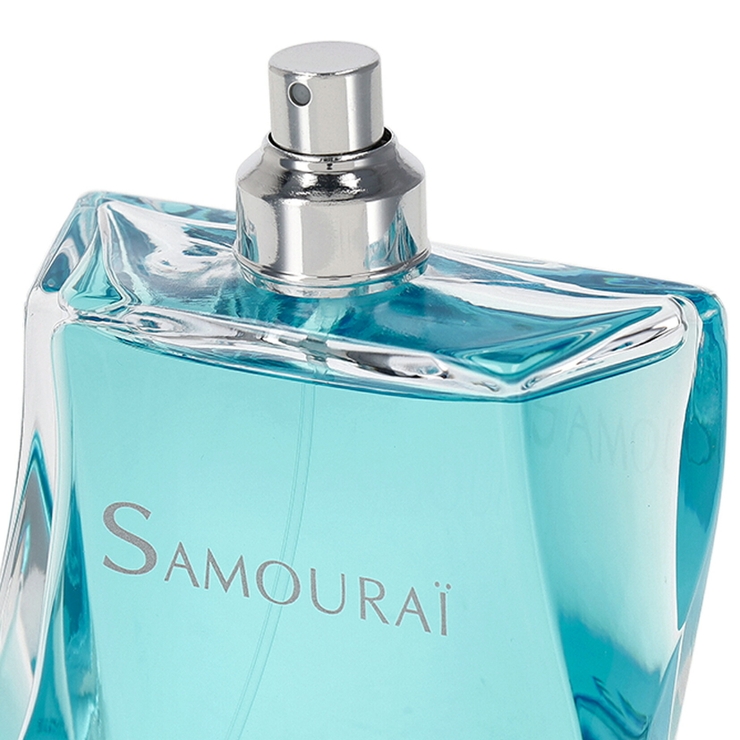 サムライ オードトワレ 100mL 香水 | U.HEALTH＆BEAUTY  | 詳細画像2 