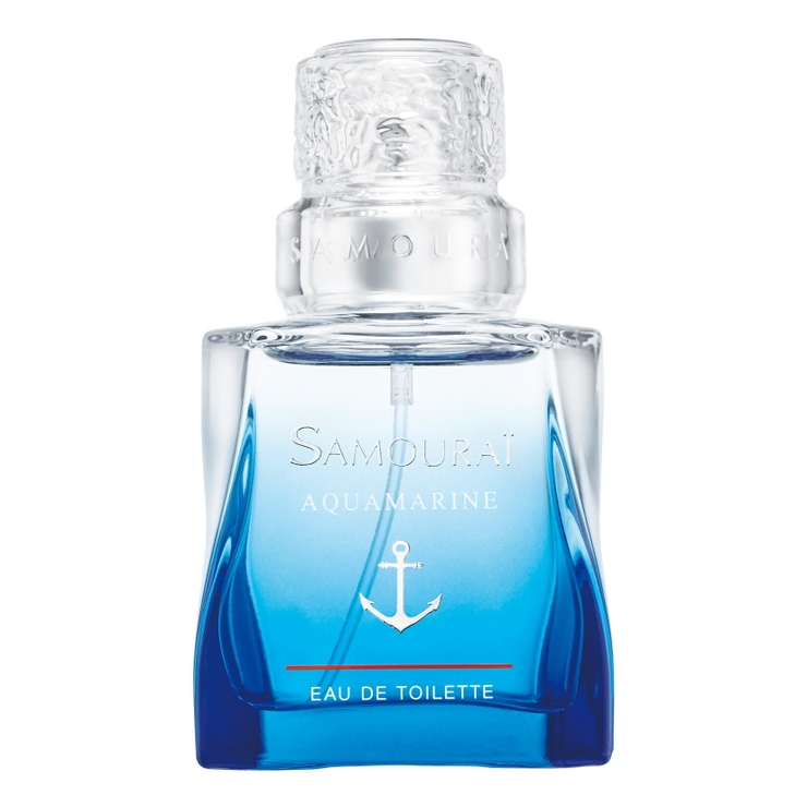 サムライ アクアマリン ET SP 30mL | U.HEALTH＆BEAUTY  | 詳細画像1 