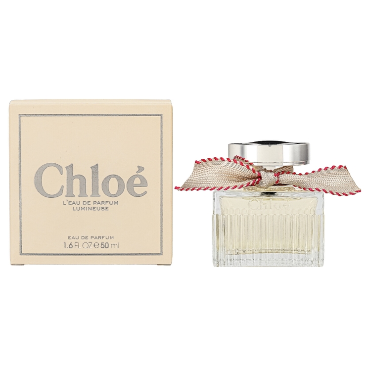 クロエ ルミヌーズ EP SP 50mL フレグランス 大人の香り ブランド | U.HEALTH＆BEAUTY  | 詳細画像1 