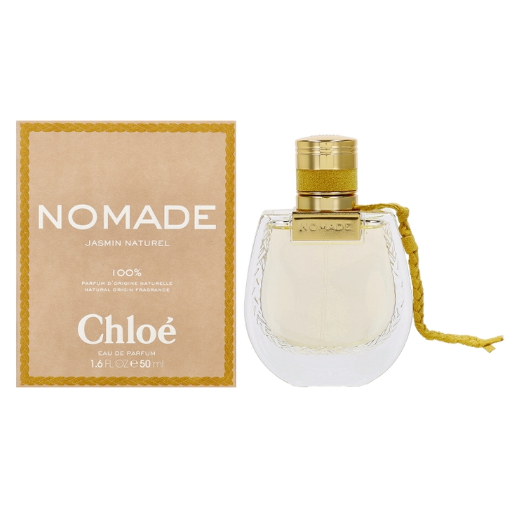 クロエ ノマド ジャスミン ナチュレル EDP 50mL フレグランス | U.HEALTH＆BEAUTY  | 詳細画像1 