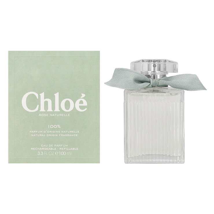 クロエ ローズナチュレル EDP 100mL フレグランス 大人の香り | U.HEALTH＆BEAUTY  | 詳細画像1 