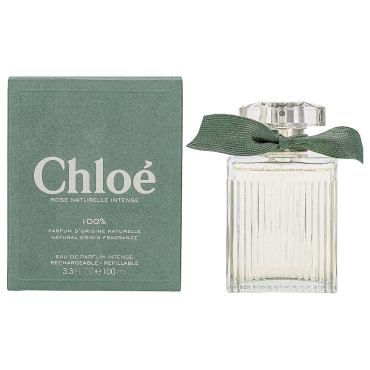クロエ ローズナチュレル インテンス EDP 100mL フレグランス | U.HEALTH＆BEAUTY  | 詳細画像1 