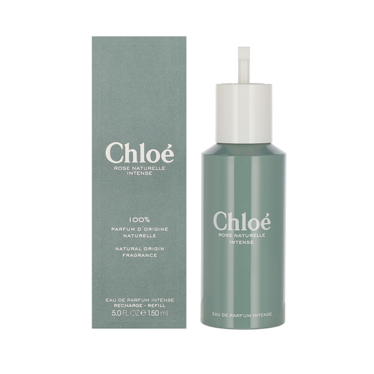 クロエ ローズナチュレル インテンス EDP 150mL リフィル | U.HEALTH＆BEAUTY  | 詳細画像1 