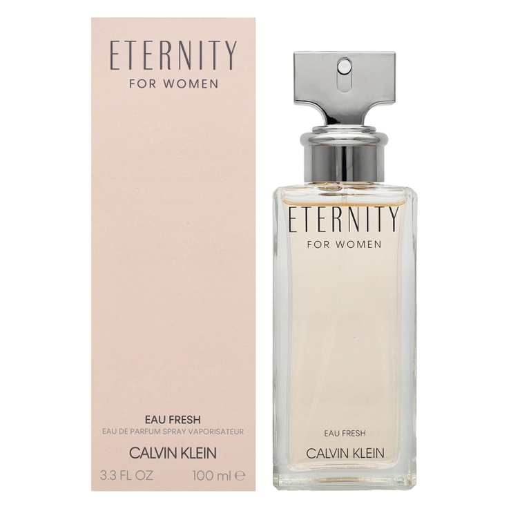 カルバンクライン オーフレッシュ L オードパルファム 100mL 名作 香水 | U.HEALTH＆BEAUTY  | 詳細画像1 