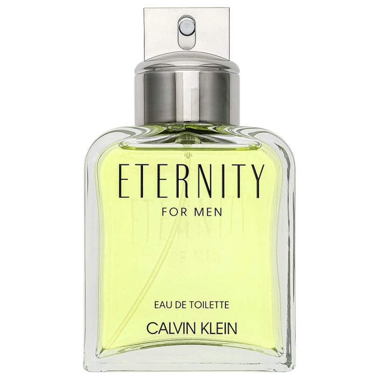 カルバンクライン エタニティー フォーメン | U.HEALTH＆BEAUTY  | 詳細画像1 