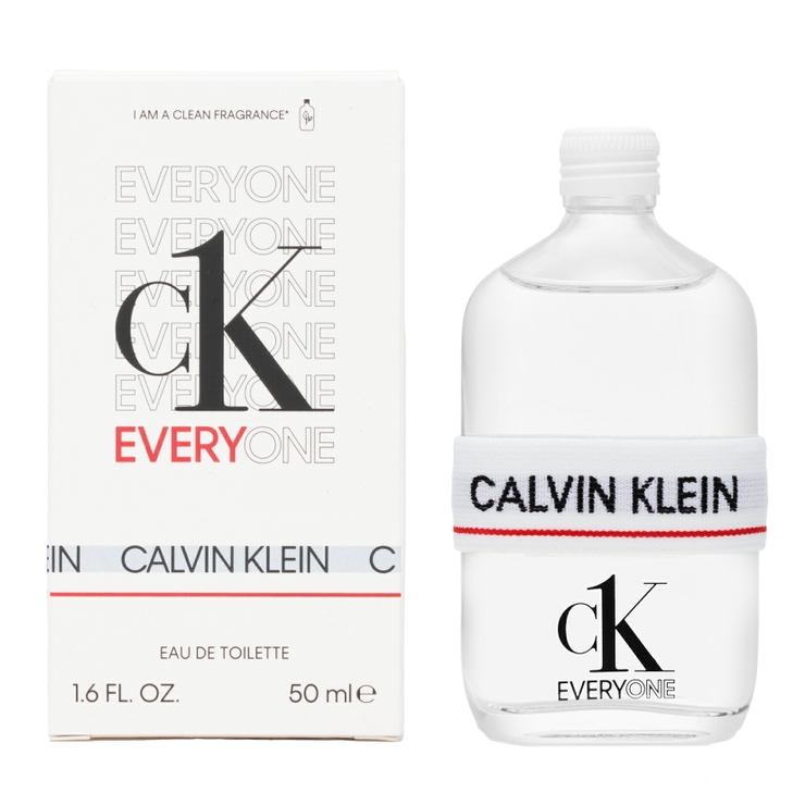 カルバンクライン シーケーエブリワン オードトワレ 50mL 100mL | U.HEALTH＆BEAUTY  | 詳細画像2 
