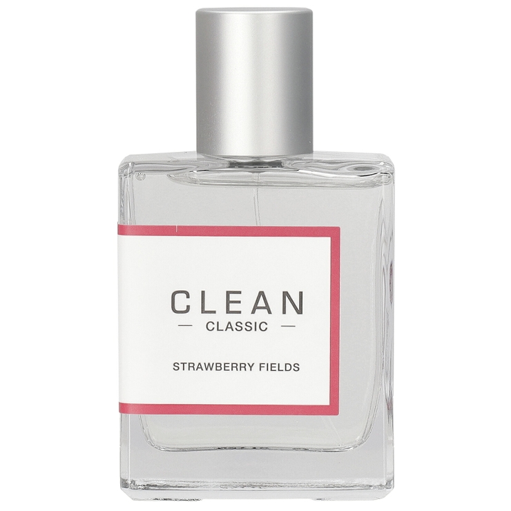 クリーン クラシック ストロベリーフィールド EP/SP/60ml 名作 香水 | U.HEALTH＆BEAUTY  | 詳細画像1 