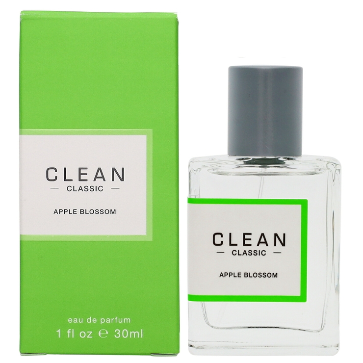 クリーン クラシック アップルブロッサム オードパルファム 30mL 60mL | U.HEALTH＆BEAUTY  | 詳細画像1 