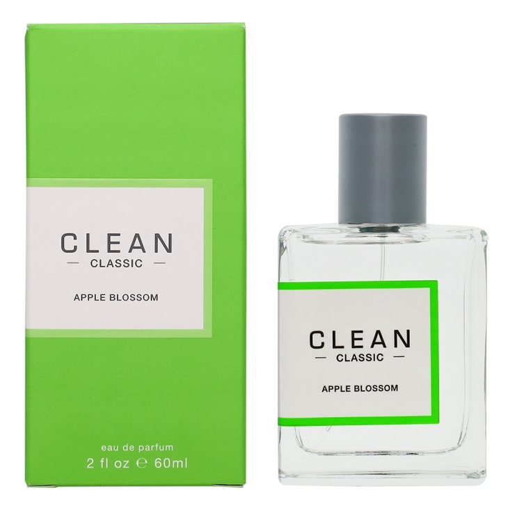 クリーン クラシック アップルブロッサム オードパルファム 30mL 60mL | U.HEALTH＆BEAUTY  | 詳細画像2 