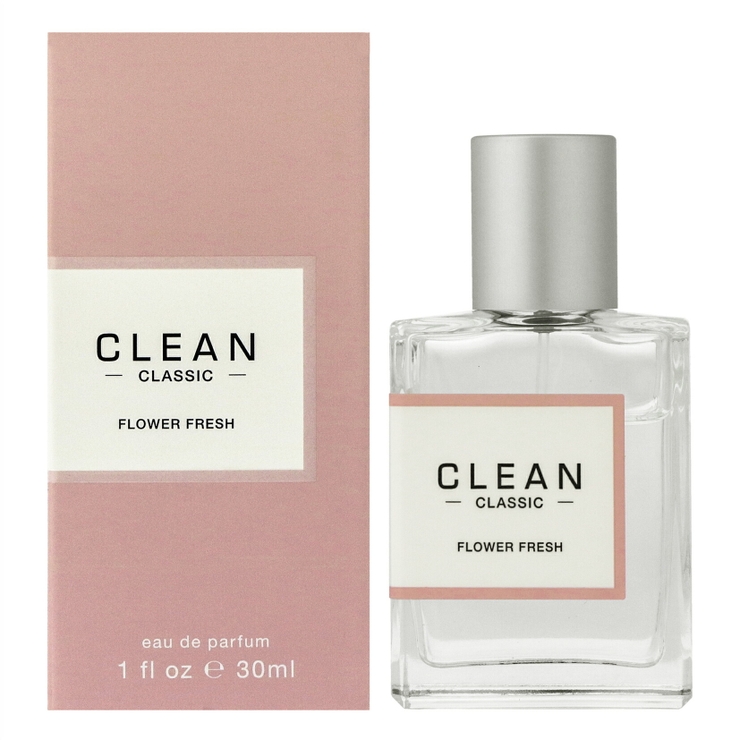 クリーン クラシック フラワーフレッシュ オードパルファム 30mL | U.HEALTH＆BEAUTY  | 詳細画像1 