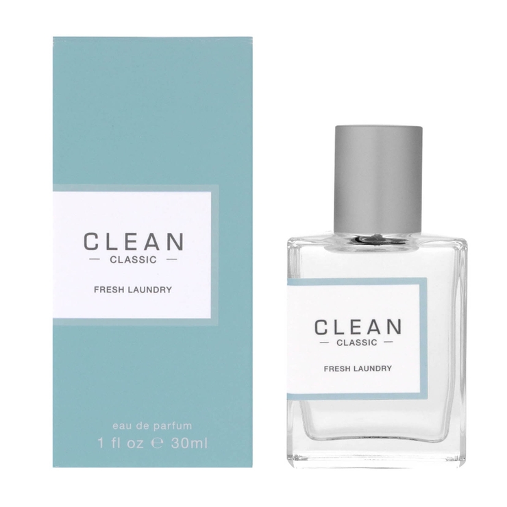 クリーン クラシック フレッシュランドリー オードパルファム 30mL | U.HEALTH＆BEAUTY  | 詳細画像1 