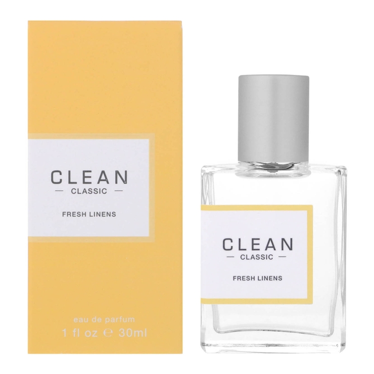 クリーン クラシック フレッシュリネン オードパルファム 30mL | U.HEALTH＆BEAUTY  | 詳細画像1 