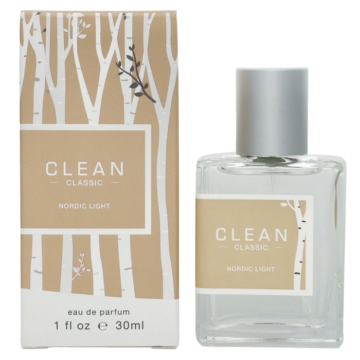 クリーン クラシック ノルディック ライト オードパルファム 30mL | U.HEALTH＆BEAUTY  | 詳細画像1 