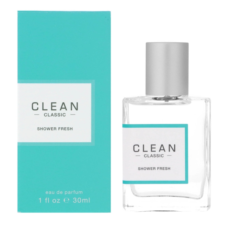 クリーン クラシック シャワーフレッシュ オードパルファム 30mL 60mL | U.HEALTH＆BEAUTY  | 詳細画像1 