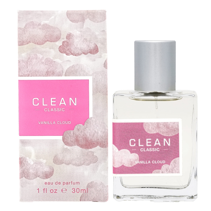 クリーン クラシック バニラクラウド オードパルファム 30mL 香水 名作 | U.HEALTH＆BEAUTY  | 詳細画像1 