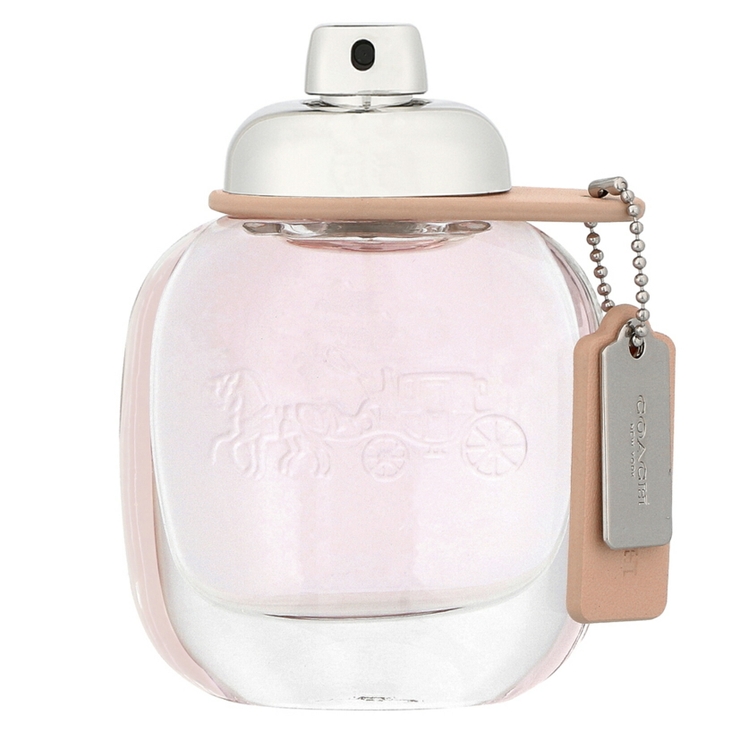 コーチ オードトワレ 30mL 50mL 90mL Coach | 香水 | U.HEALTH＆BEAUTY  | 詳細画像1 