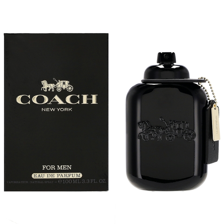 コーチ マン EP SP 100mL フレグランス 大人の香り ブランド | U.HEALTH＆BEAUTY  | 詳細画像1 