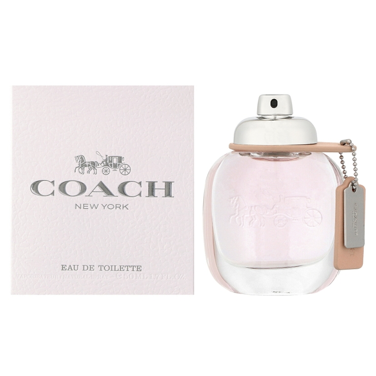 コーチ オードトワレ 30mL 50mL 90mL Coach | 香水 | U.HEALTH＆BEAUTY  | 詳細画像2 