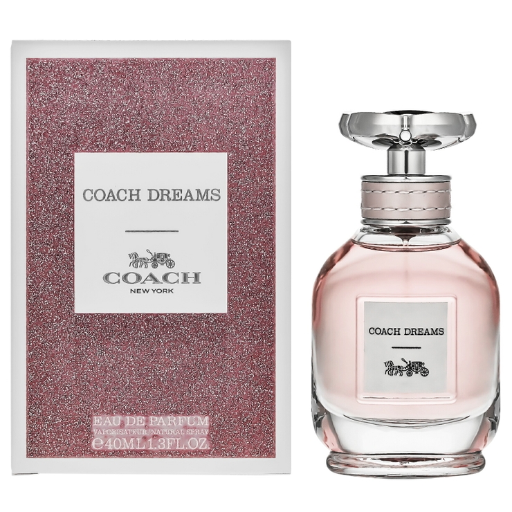 コーチ ドリームス オードパルファム 40mL 60mL 90mL | U.HEALTH＆BEAUTY  | 詳細画像1 