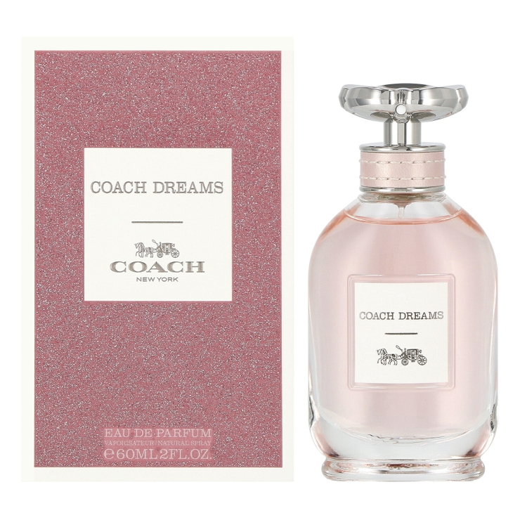 コーチ ドリームス オードパルファム 40mL 60mL 90mL | U.HEALTH＆BEAUTY  | 詳細画像2 