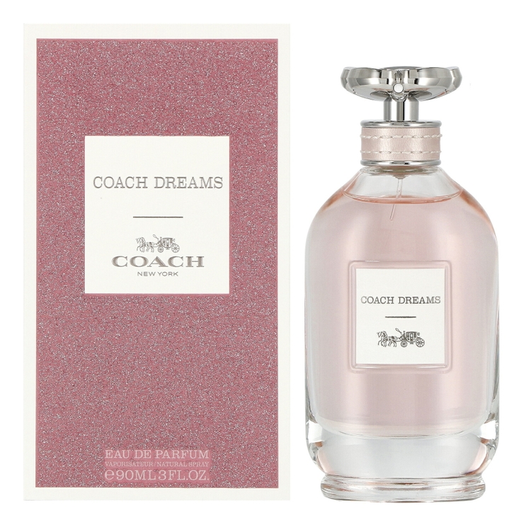 コーチ ドリームス オードパルファム 40mL 60mL 90mL | U.HEALTH＆BEAUTY  | 詳細画像3 