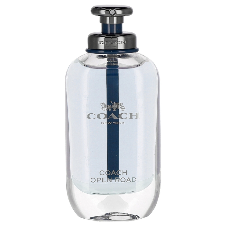 コーチ COACH オープンロード オードトワレ 60ml EDT SP 香水 | U.HEALTH＆BEAUTY  | 詳細画像4 