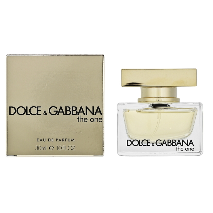ドルチェ＆ガッバーナ D&G ザ ワン オードパルファム 30mL 75ml | U.HEALTH＆BEAUTY  | 詳細画像2 