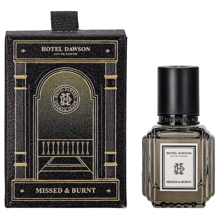 ホテルドーソン オードパルファム 20mL 香水 フレグランス HOTEL | U.HEALTH＆BEAUTY  | 詳細画像4 