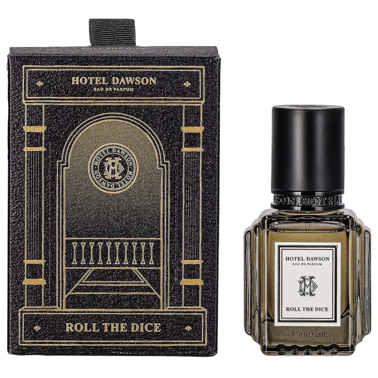 ホテルドーソン オードパルファム 20mL 香水 フレグランス HOTEL | U.HEALTH＆BEAUTY  | 詳細画像8 