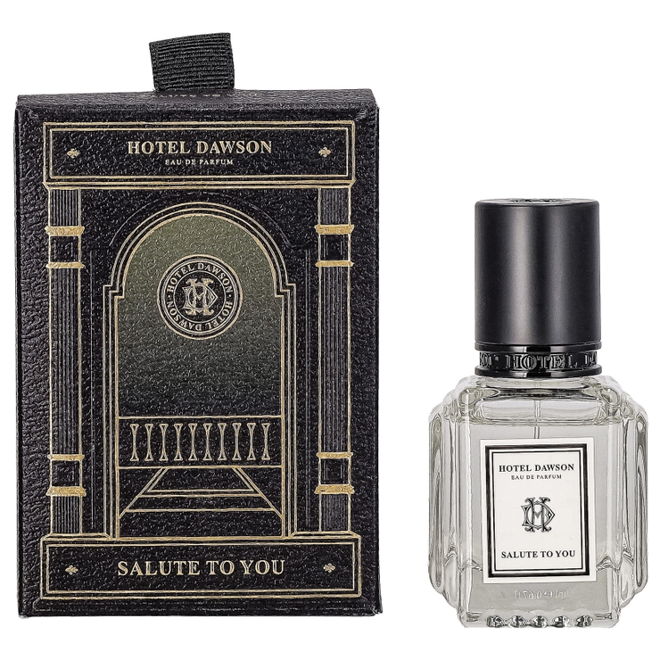 ホテルドーソン オードパルファム 20mL 香水 フレグランス HOTEL | U.HEALTH＆BEAUTY  | 詳細画像12 