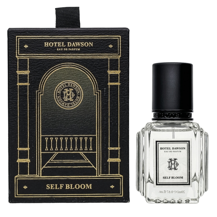 ホテルドーソン オードパルファム 20mL 香水 フレグランス HOTEL | U.HEALTH＆BEAUTY  | 詳細画像15 