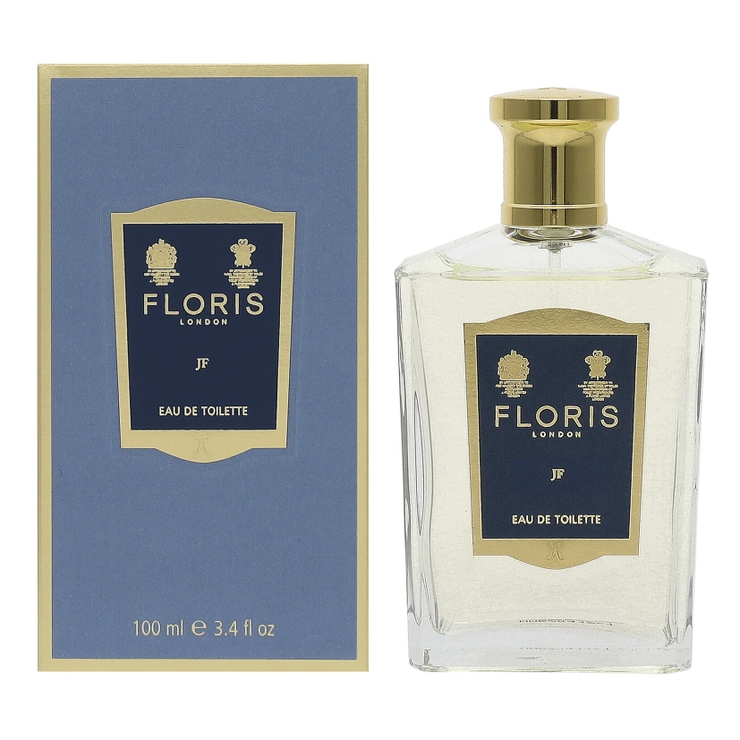 フローリス ＪＦ オードトワレ 50mL FLORIS イギリス | U.HEALTH＆BEAUTY  | 詳細画像2 