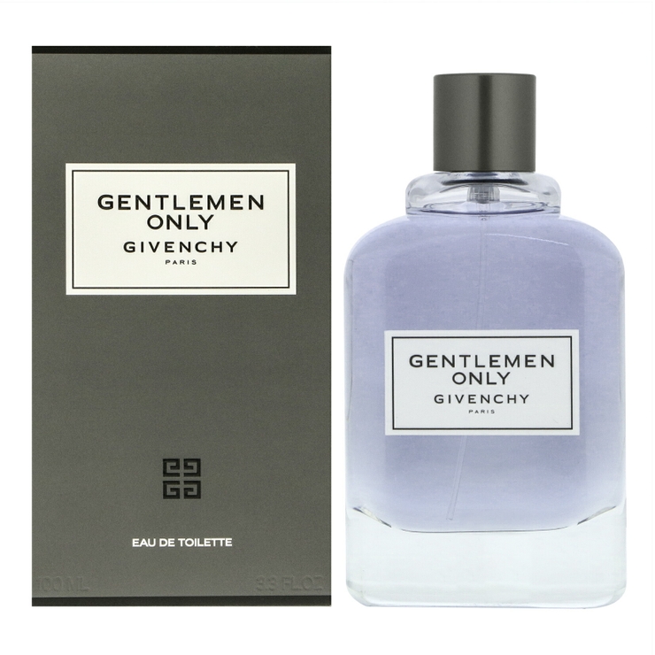 ジバンシイ ジェントルマン オンリー オードトワレ 100mL 香水 おすすめ | U.HEALTH＆BEAUTY  | 詳細画像1 