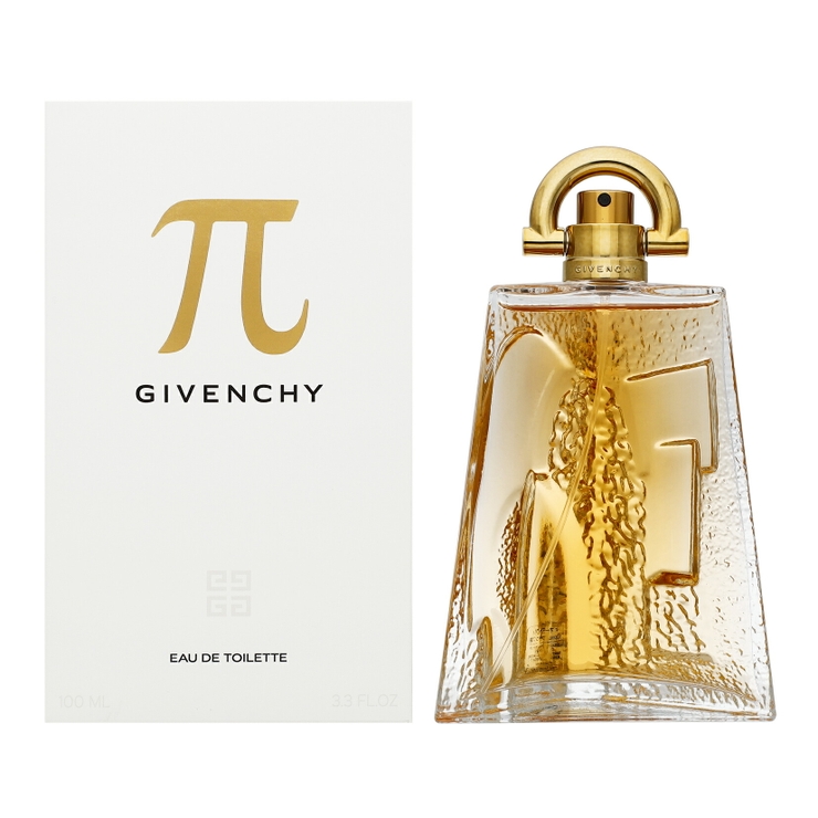ジバンシイ パイ オードトワレ 50mL 100mL NEW | フランス | U.HEALTH＆BEAUTY  | 詳細画像2 