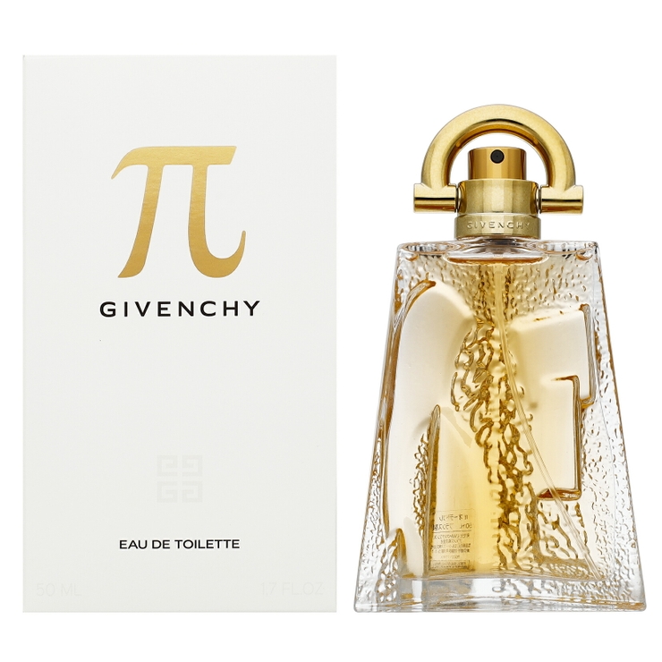 ジバンシイ パイ オードトワレ 50mL 100mL NEW | フランス | U.HEALTH＆BEAUTY  | 詳細画像1 