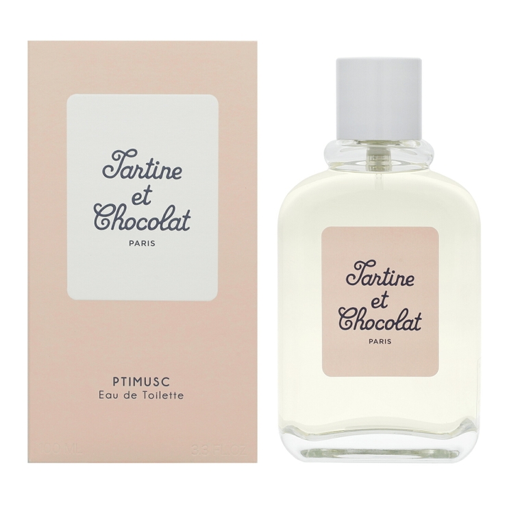 タルティーヌ ショコラ プチムスク ＮＥＷ オードトワレ 60mL 100mL | U.HEALTH＆BEAUTY  | 詳細画像2 