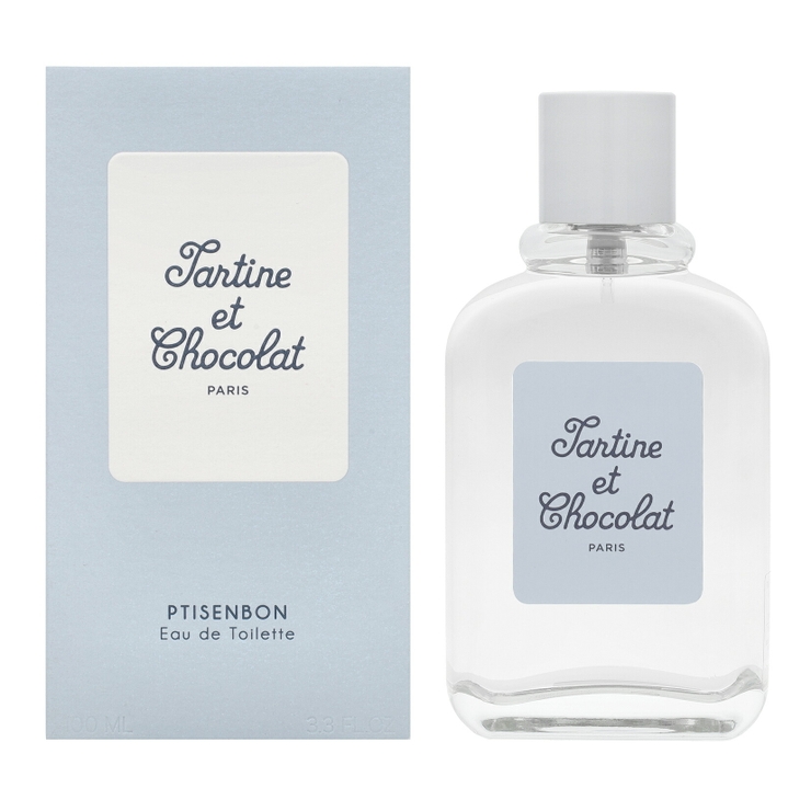 タルティーヌ エ ショコラ プチサンボン オードトワレ 60mL 100mL | U.HEALTH＆BEAUTY  | 詳細画像2 