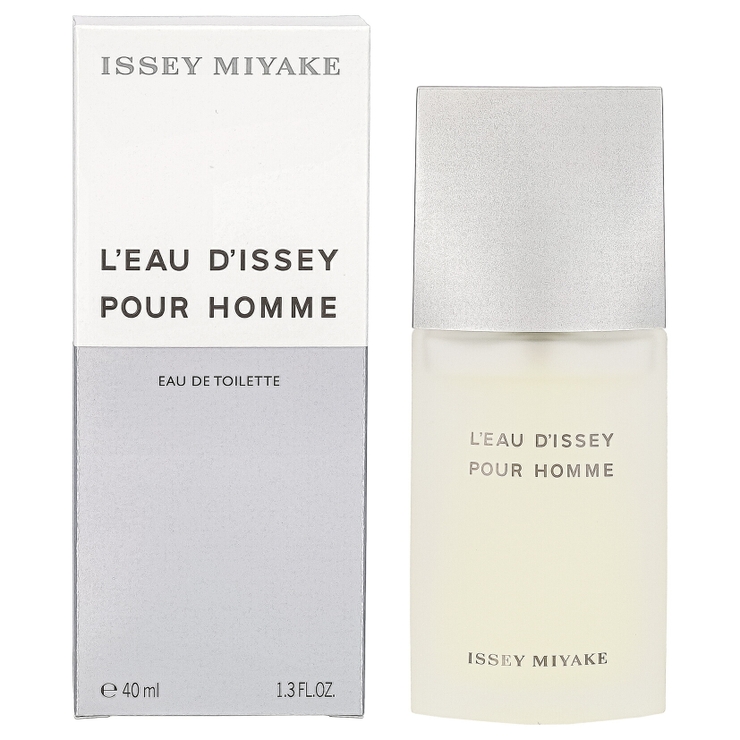 イッセイミヤケ ロードイッセイ プール オム オードトワレ 40mL 75mL | U.HEALTH＆BEAUTY  | 詳細画像1 