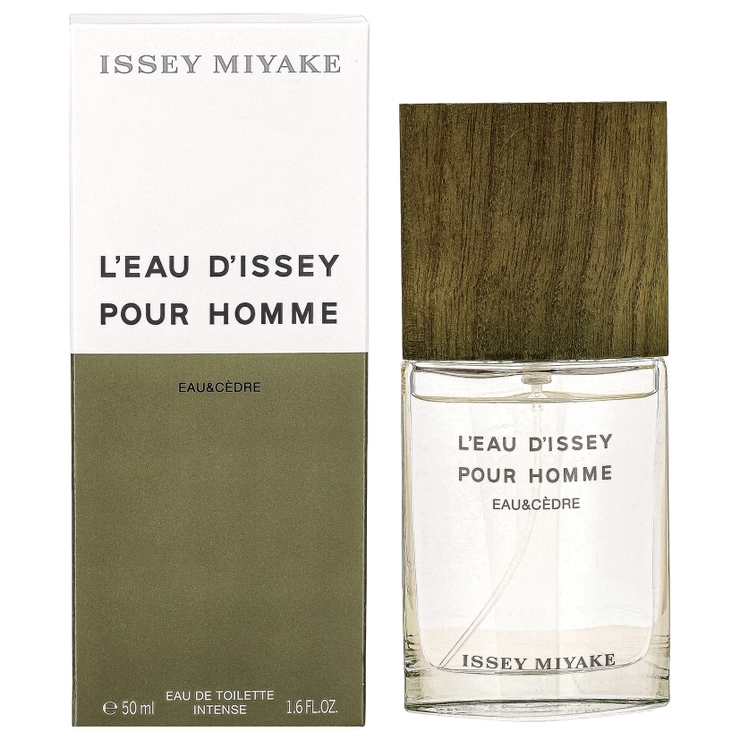 イッセイミヤケ ロードイッセイ オードトワレインテンス 50mL 香水 | U.HEALTH＆BEAUTY  | 詳細画像1 