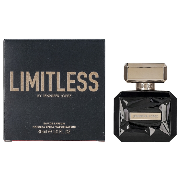 ジェニファーロペス リミットレス オードパルファム 30mL おすすめ ギフト | U.HEALTH＆BEAUTY  | 詳細画像1 