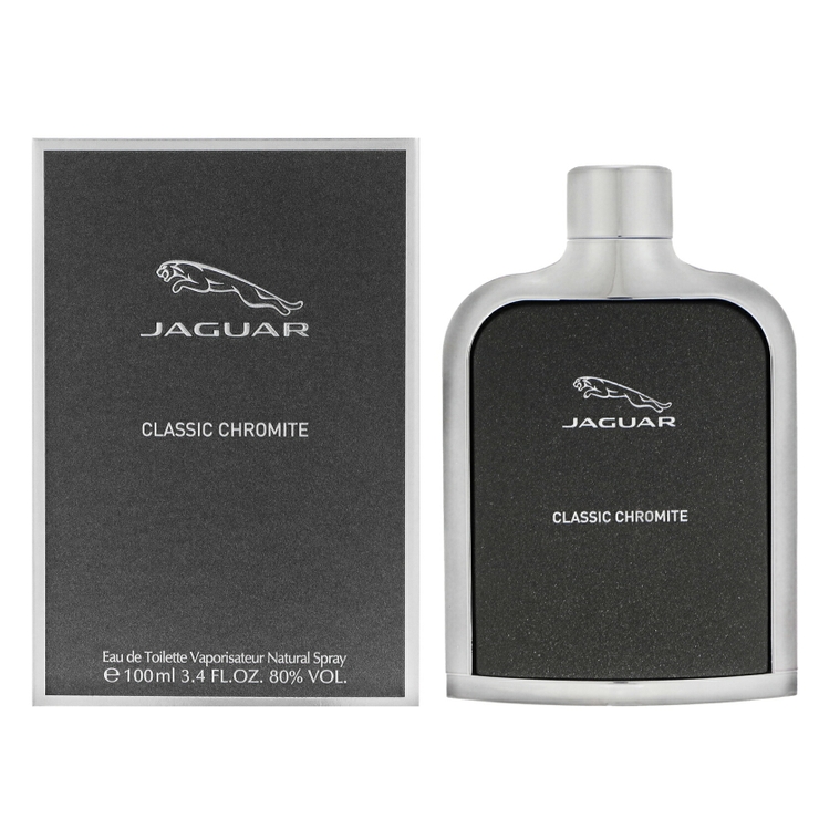 ジャガー ジャガークラシック クロマイト オードトワレ 100mL | U.HEALTH＆BEAUTY  | 詳細画像1 