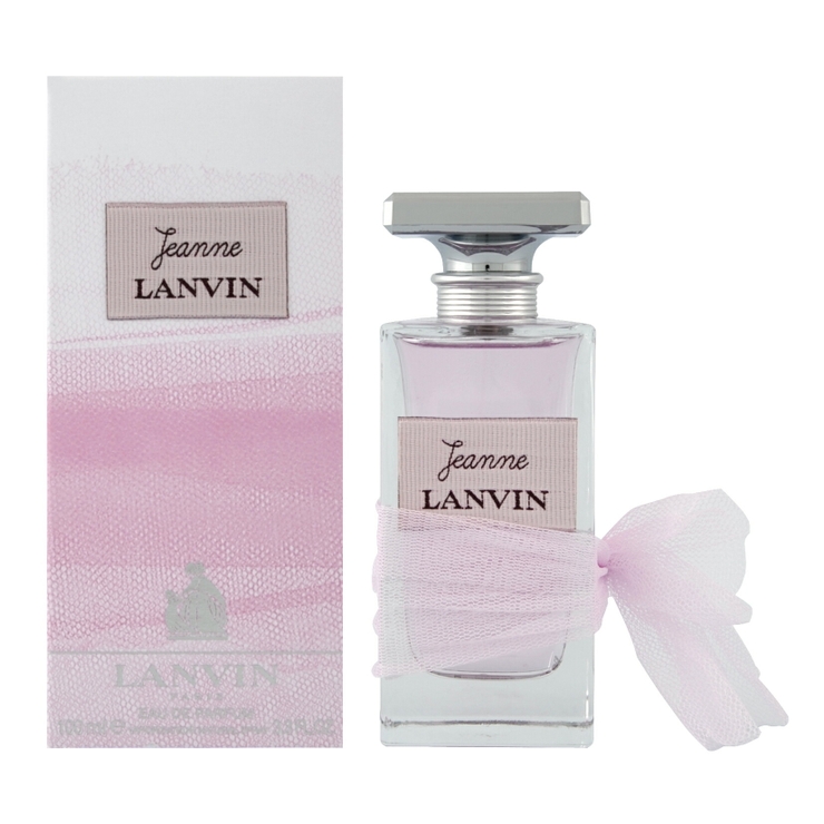 ランバン ジャンヌランバン オードパルファム 30mL 100mL モテ | U.HEALTH＆BEAUTY  | 詳細画像2 