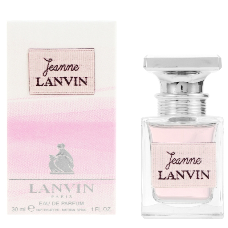 ランバン ジャンヌランバン オードパルファム 30mL 100mL モテ | U.HEALTH＆BEAUTY  | 詳細画像1 